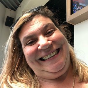 Meet your Posher, Toni